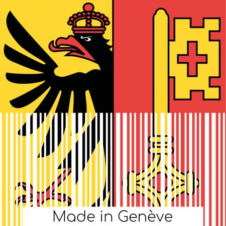 Made in Genève