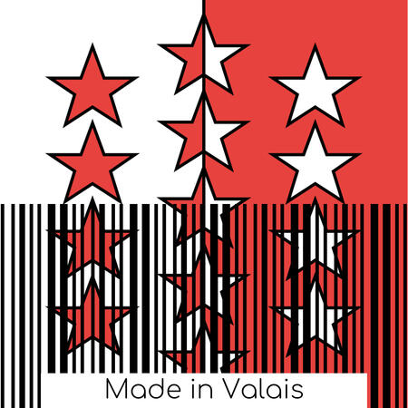 Made in Valais