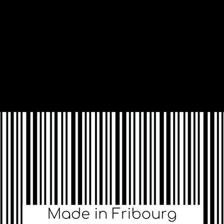 Made in Fribourg