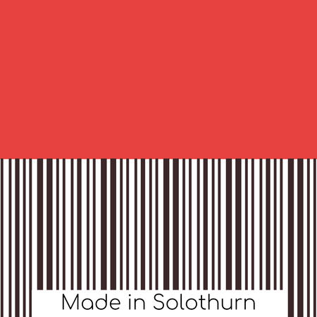 Made in Solothurn