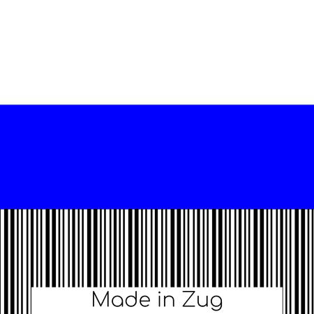 Made in Zug