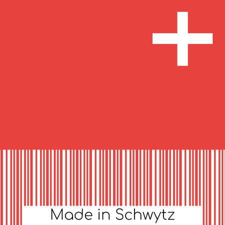 Made in Schwytz